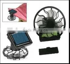 Top small gifts solar fan hat on sale as Christmas gift
