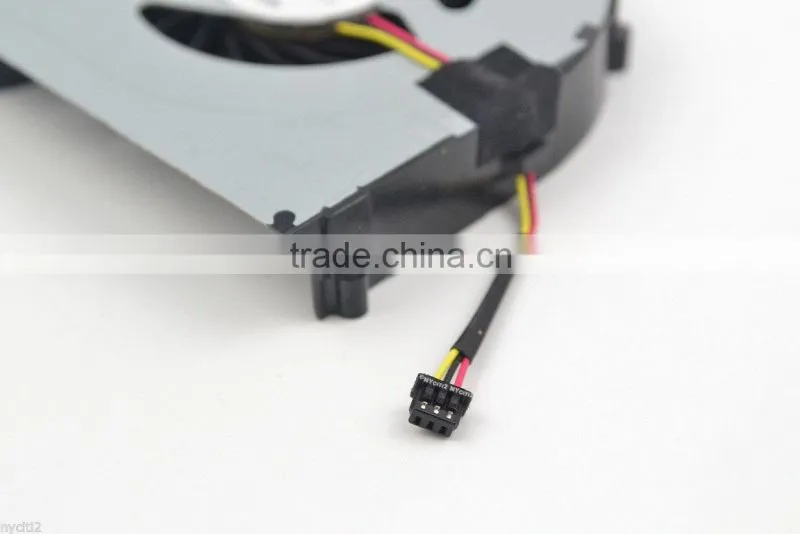 FOR HP DV7-4000/DV6-3000/DV6-4000 CPU FAN