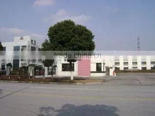 Suzhou Sweetrich Vehicle Industry Technology Co., Ltd. company overview - view 2
