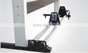 Take Up reel for direct fabric printing machine