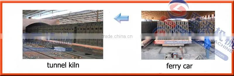Automatic Mud Brick Making Machine / Soft Mud Brick Making Machine / Clay Mud Brick Making Machine