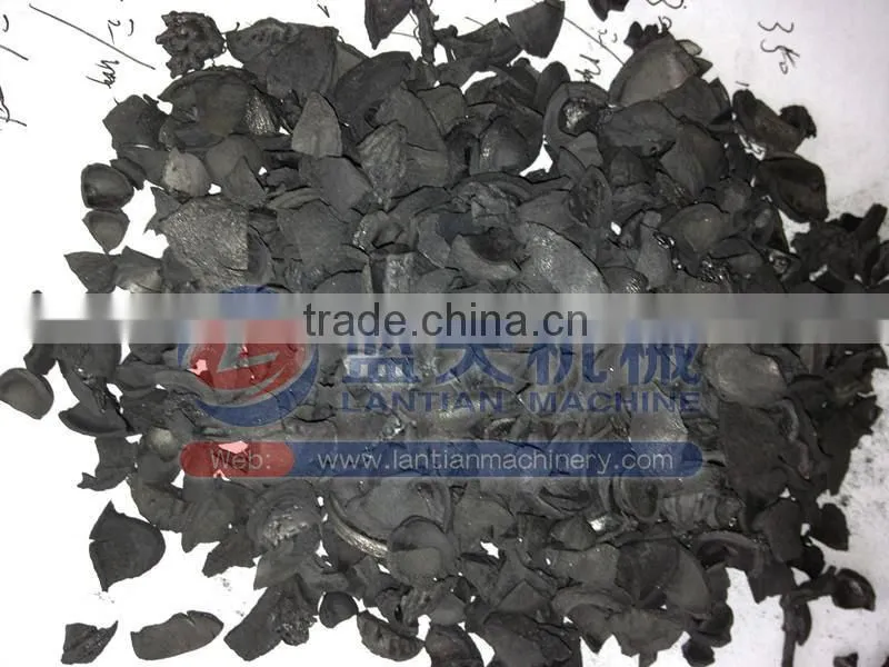 Short Carbonization Time Charcoal Carbonization Stove