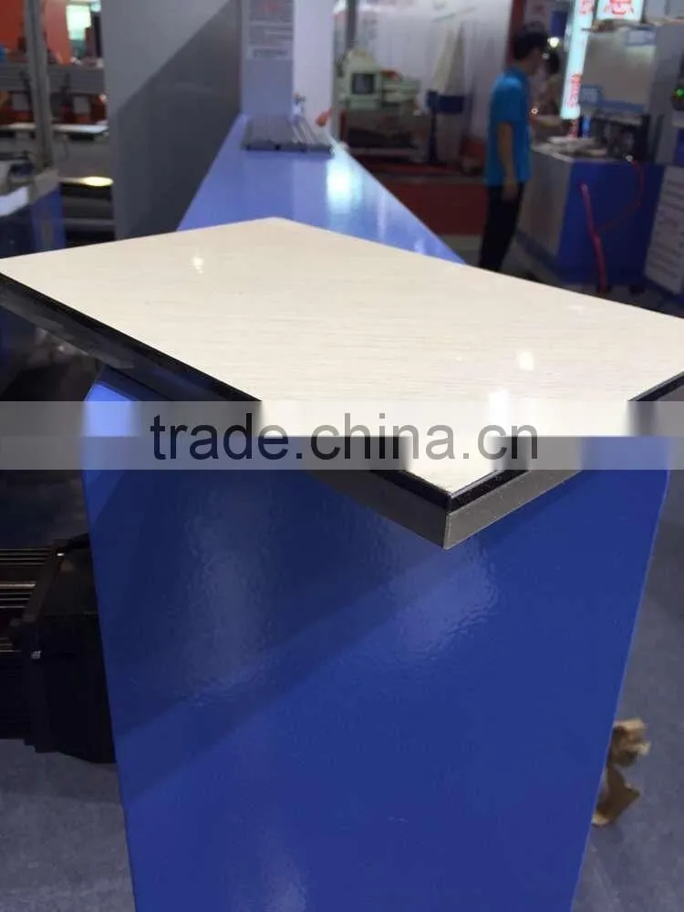 TC-60C-YX Automatic edge banding machine