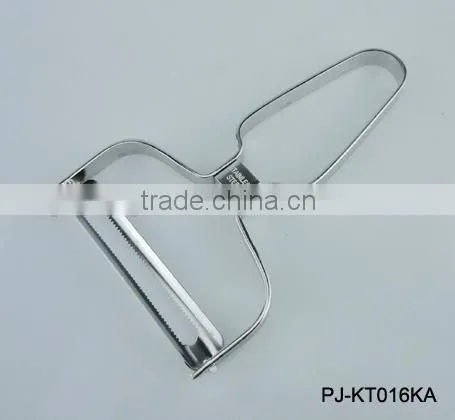 Stainless Steel Julienne Peeler