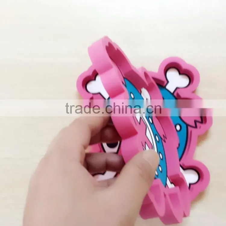 Good quality most popular small pvc desk organizer