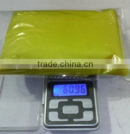 PE one time raincoat with very high quality