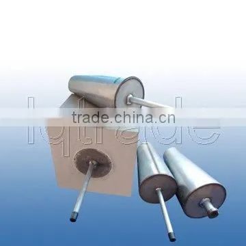 Ladle Nozzle