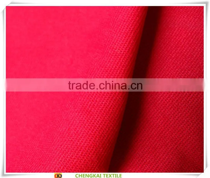 china sports clothing manufacturer of pique fabric