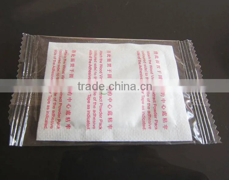 MiFo Japanese Detox Foot Patches