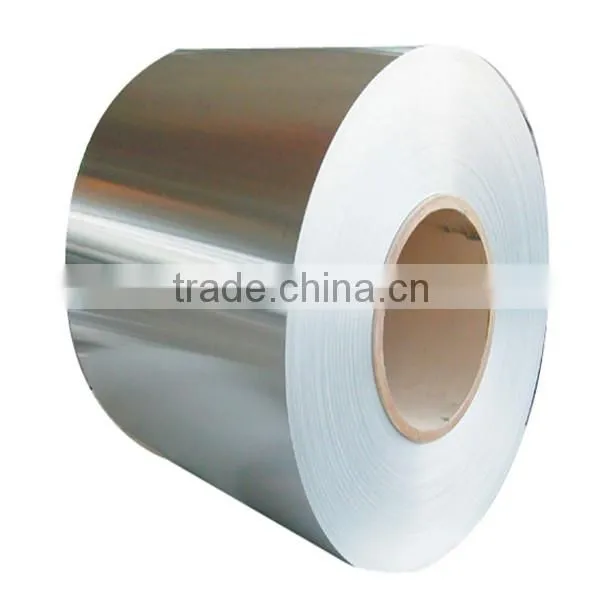 factory price of high quality 1050 1060 aluminium strip for Transformer