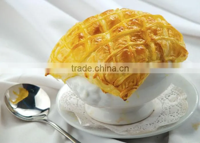 Commercial Stand Type Bakery Equipment Automatic Dough Sheet Price