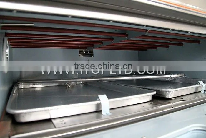 industrial Electric baking oven machine for sale