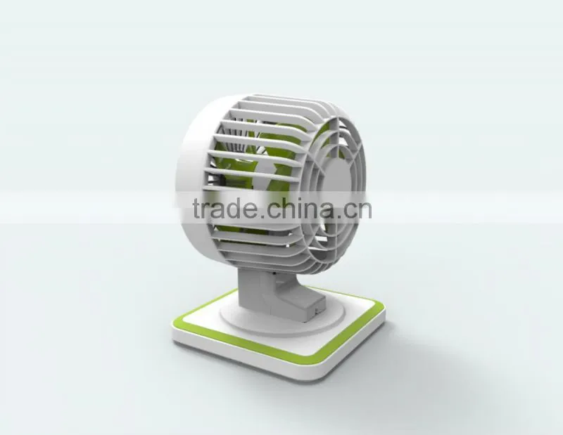 2015 New product cool mini fan small table fan cheap price electric box fan with good quality and competitive price