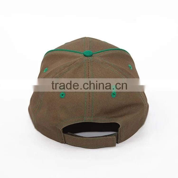 Embroidery Design Customize Reasonable Price Beer Bottle Opener Hat