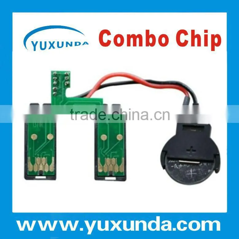 CISS / Continuous ink system for Epson K101 / K201 / K301