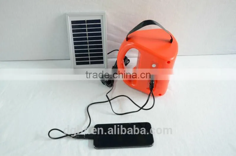 solar latern mobile phone charging