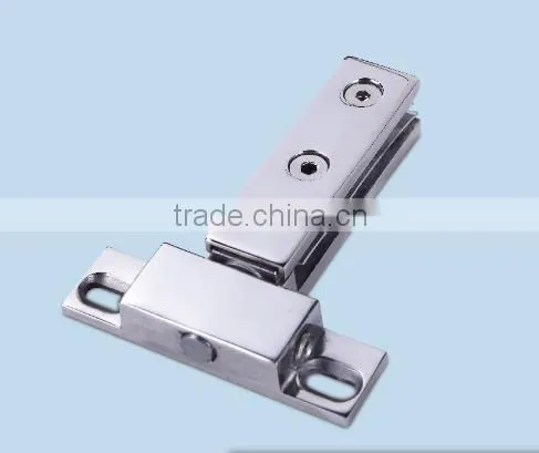 stainless steel frame design shower screen B201