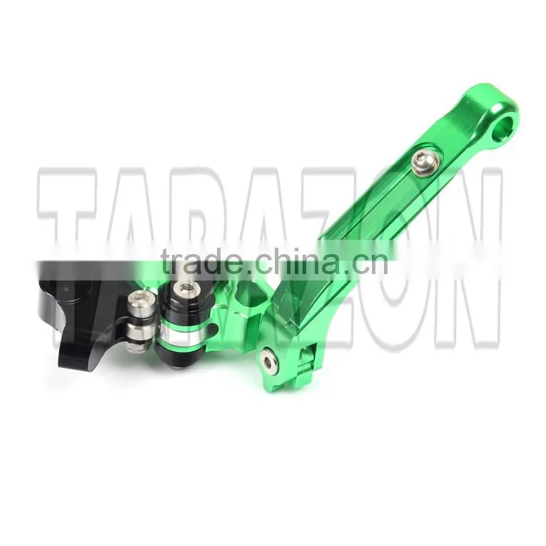 High quality discount CNC breakaway clutch and brake levers