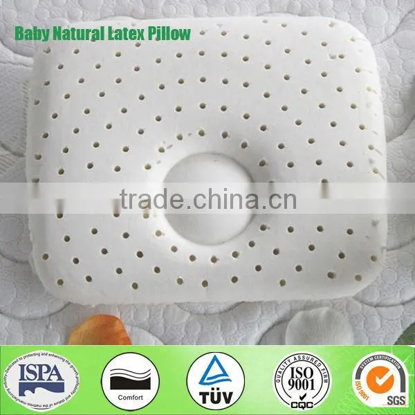 Soft And Health Baby Pillow Curve