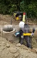 14"diamond cutting blades for concrete