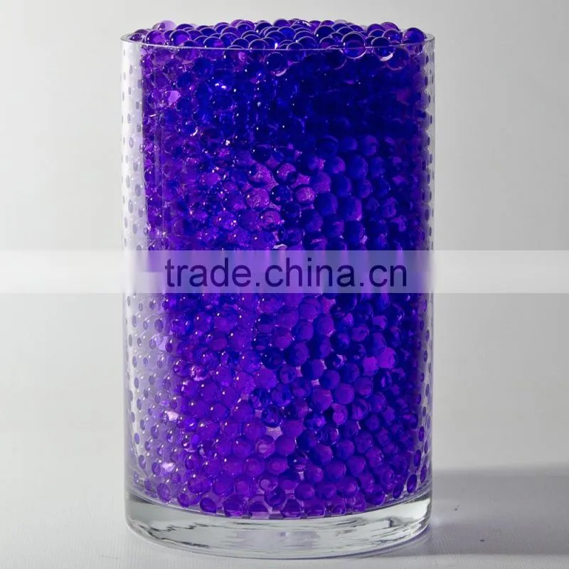 Wholesale Magic Crystal soil ,Absorbent polymer water beads