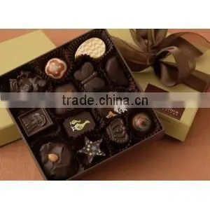 Unique Empty Gift Box and paper box