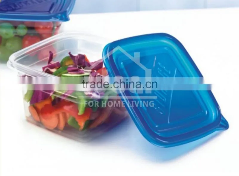 Take Alongs Food Storage