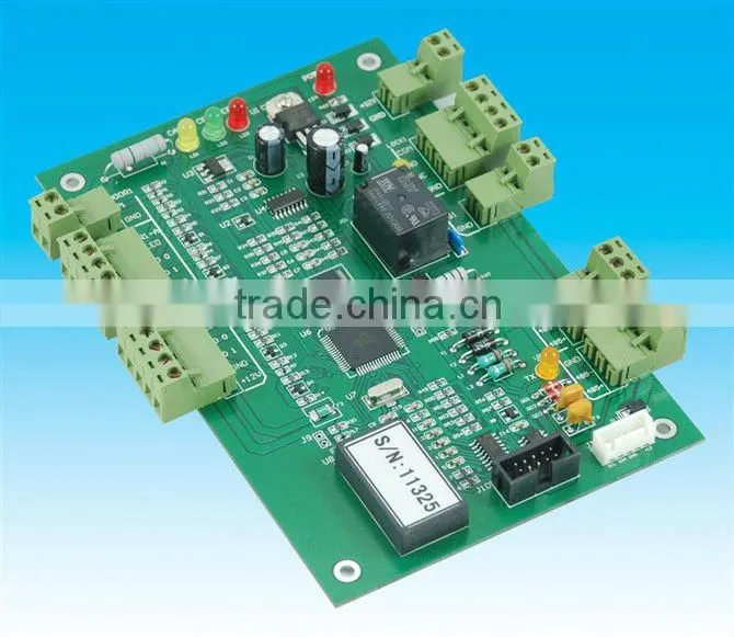 Professional Single Door access control board
