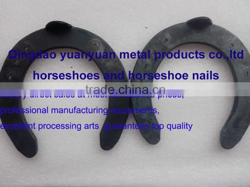 china factory direct selling competition wholesale used steel horseshoes