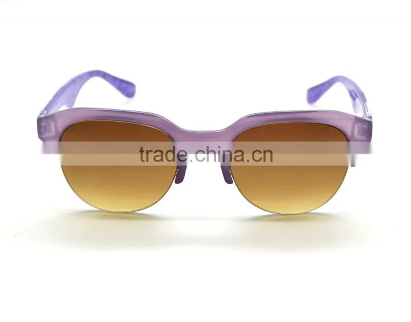 Promotional Vintage sunglass latest style