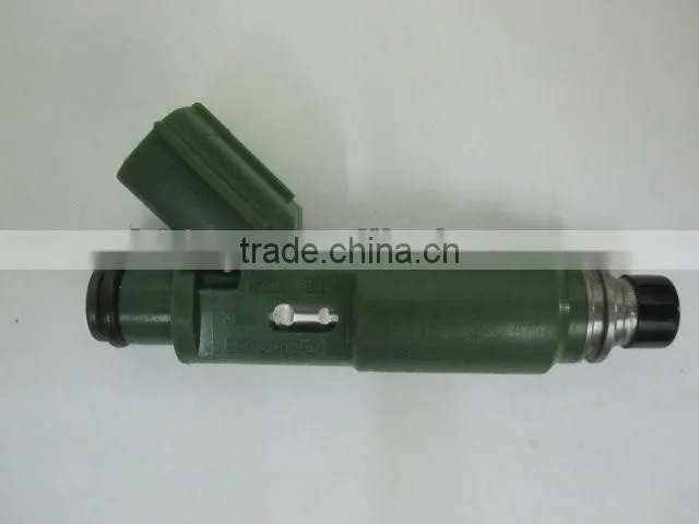 Denso injector toyota 23209-0D040 for TOYOTA Vios Corolla