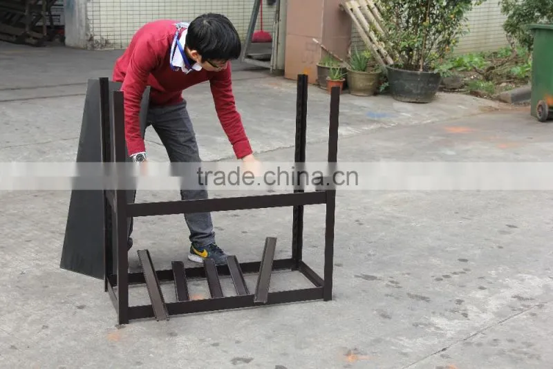 manufacturers boltless garage metal storage shelf storage rack