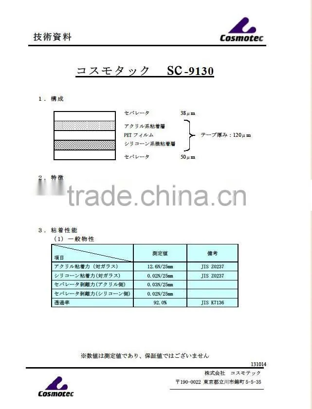 Scrtach Proof Toughened Glass Film For Xiaomi Redmi 3 Pro