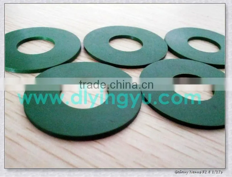 Rubber Dirt and Contaminants Exclusion Seal/Rubber Scrapers/Excluders/Wiper Seals/Dirt Wipers