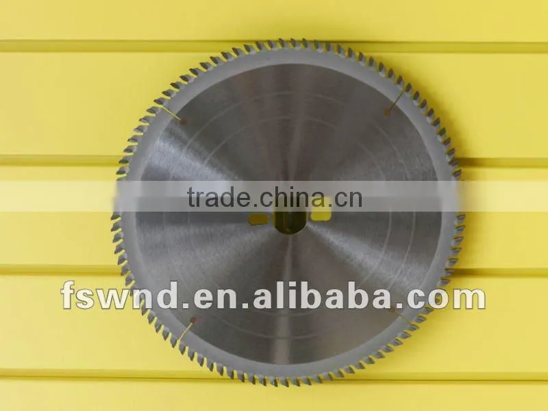 Fswnd SKS-51 body material Sliding Table Saw Blades