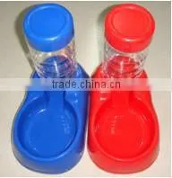 2014 luxury automatic dog drink bowl with best price