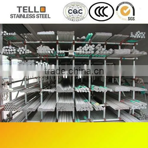 SS Sanitary Capillary Tube