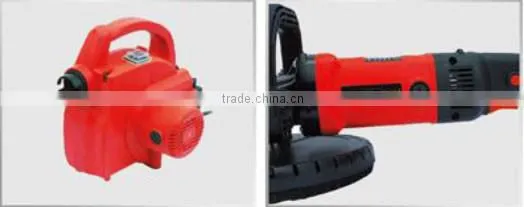 800W giraffe drywall sander