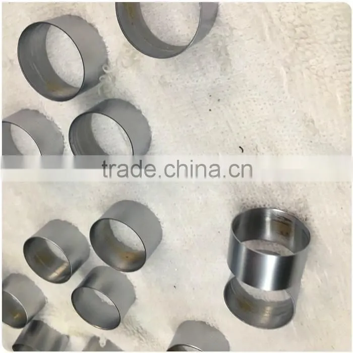 cheap metal thimble hardware OEM