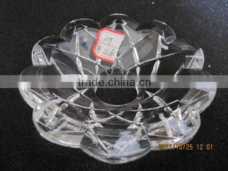 Fashion crystal chandeliers