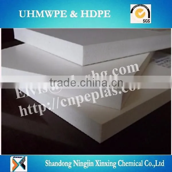 Vietnam High Quality advertisement PVC board for brick making