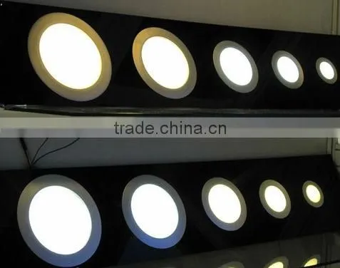 300MM Round panel LED light