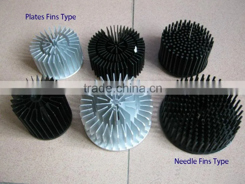 2015-3 AL1070 ALUMINUM COLD FORGING
