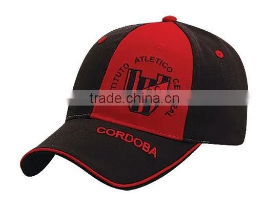 cheap price cotton promotional casual caps