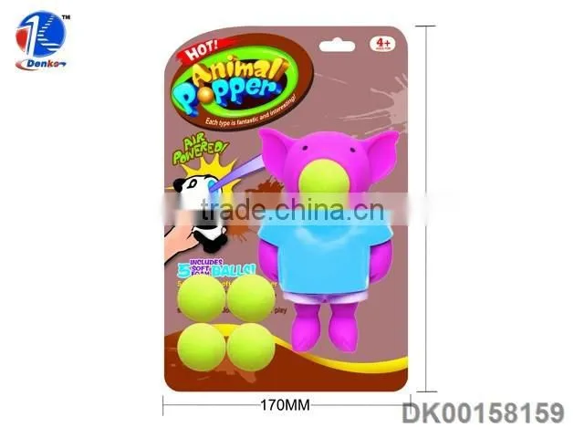 2014 Hot Sale Soft Rubber Toys For Kids
