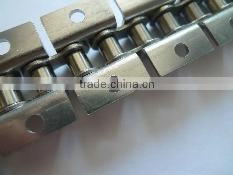 manufacturers of stainless steel chains with WK1