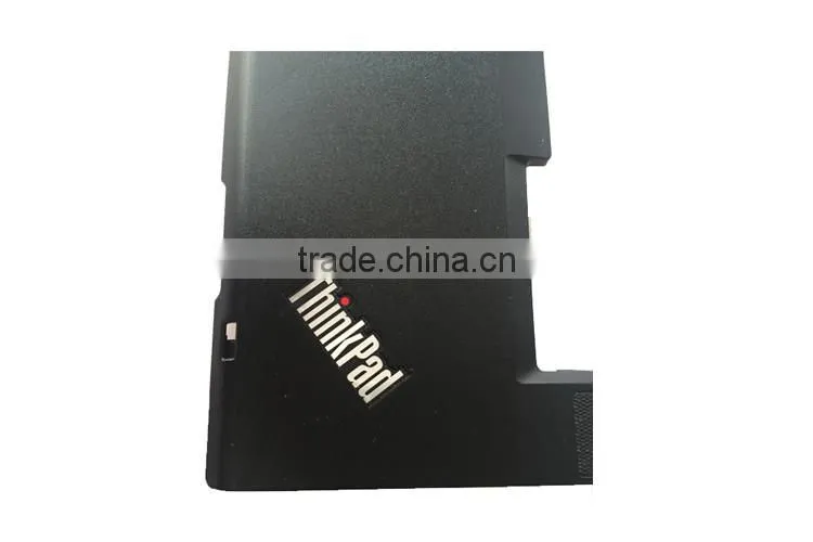 Fit perfectly around all buttons never fade laptop touchpad cover skin for Lenovo T430