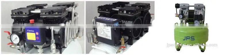 Mini Portable Noiseless Air Compressor China Supply JPS-18
