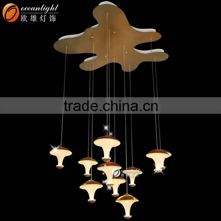 laser cutting chandelier french style chandeliers om66131