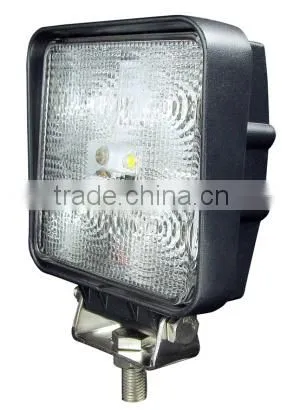 15W square Epileds LED truck work light LH-193